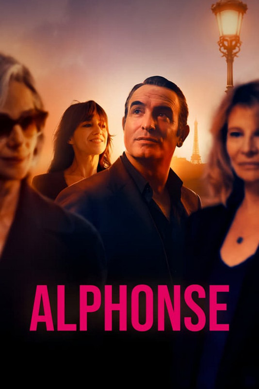 Alphonse (2023) S01 Complete